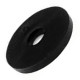 Arruela Lisa Pvc Perfilaco 1/4'' 1000 Pecas Ar001 Arruela Lisa Pvc Perfilaco 1/4'' 1000 Pecas Ar001