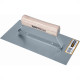 Desempenadeira Aco Momfort Lisa 12X24Cm 404003 Desempenadeira Aco Momfort Lisa 12X24Cm 404003