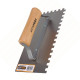 Desempenadeira Aco Momfort Dentada 12X24Cm 404004 Desempenadeira Aco Momfort Dentada 12X24Cm 404004