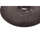 Disco Borracha Profix Para Lixadeira 7'' Furo Universal Disco Borracha Profix Para Lixadeira 7'' Furo Universal
