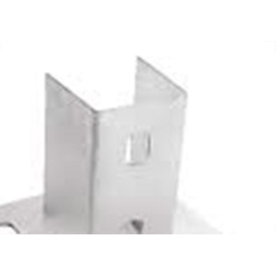 Perfilado Sapata Externa 4 Furos P3000 Perfilado Sapata Externa 4 Furos P3000