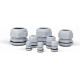 Prensa Cabo Pvc Steck 3/4'' Bsp 8453 S853Ci Prensa Cabo Pvc Steck 3/4'' Bsp 8453 S853Ci