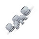 Prensa Cabo Pvc Steck 3/4'' Bsp 8453 S853Ci Prensa Cabo Pvc Steck 3/4'' Bsp 8453 S853Ci