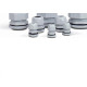 Prensa Cabo Pvc Steck 3/4'' Bsp 8453 S853Ci Prensa Cabo Pvc Steck 3/4'' Bsp 8453 S853Ci