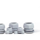 Prensa Cabo Pvc Steck 3/4'' Bsp 8453 S853Ci Prensa Cabo Pvc Steck 3/4'' Bsp 8453 S853Ci