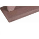 Desempenadeira Madeira Cedrinho Momfort 14X24Cm 405014 - Kit C/6 Desempenadeira Madeira Cedrinho Momfort 14X24Cm 405014 - Kit C/6