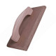 Desempenadeira Madeira Cedrinho Momfort 19X29Cm 405020 - Kit C/6 Desempenadeira Madeira Cedrinho Momfort 19X29Cm 405020 - Kit C/6