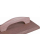 Desempenadeira Madeira Cedrinho Momfort 19X29Cm 405020 - Kit C/6 Desempenadeira Madeira Cedrinho Momfort 19X29Cm 405020 - Kit C/6