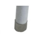 Fusivel Cartucho Porcelana Negrini 10,3X38 6,0A Cp 10X38/6 - Kit C/10 Fusivel Cartucho Porcelana Negrini 10,3X38 6,0A Cp 10X38/6 - Kit C/10