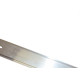 Suporte Disjuntor Din Trilho Aluminio 20Cm Baixo Negrin Pa35-0.2 Suporte Disjuntor Din Trilho Aluminio 20Cm Baixo Negrin Pa35-0.2