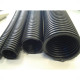 Conduite Conduflex Pead Preto 2'' 25M Com Guia 2491 Conduite Conduflex Pead Preto 2'' 25M Com Guia 2491