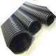 Conduite Conduflex Pead Preto 2'' 25M Com Guia 2491 Conduite Conduflex Pead Preto 2'' 25M Com Guia 2491