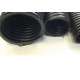 Conduite Conduflex Pead Preto 2'' 25M Com Guia 2491 Conduite Conduflex Pead Preto 2'' 25M Com Guia 2491