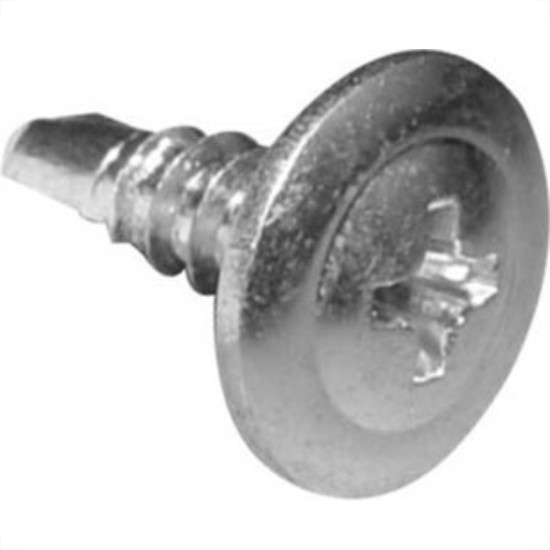 Parafuso Auto Brocante Jomarca Flangeada Philips 4,2X16 % 09960/28469 - Kit C/5 Centos Parafuso Auto Brocante Jomarca Flangeada Philips 4,2X16 % 09960/28469 - Kit C/5 Centos