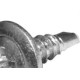 Parafuso Auto Brocante Jomarca Flangeada Philips 4,2X16 % 09960/28469 - Kit C/5 Centos Parafuso Auto Brocante Jomarca Flangeada Philips 4,2X16 % 09960/28469 - Kit C/5 Centos