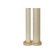 Descarte Copo Plestin Agua/Cafe Branco Dc-1001-Aa Descarte Copo Plestin Agua/Cafe Branco Dc-1001-Aa