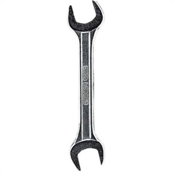 Chave Fixa Excellent 08X09Mm 1Xe