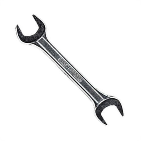 Chave Fixa Excellent 08X09Mm 1Xe