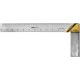 Esquadro Cabo Aluminio Momfort 12'' 30Cm 626012 Esquadro Cabo Aluminio Momfort 12'' 30Cm 626012