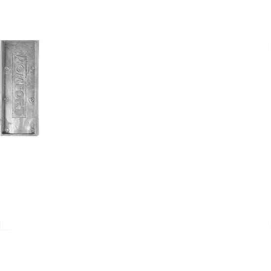 Esquadro Cabo Aluminio Momfort 12'' 30Cm 626012 Esquadro Cabo Aluminio Momfort 12'' 30Cm 626012