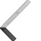 Esquadro Cabo Pvc Momfort 10'' 25Cm 616010 Esquadro Cabo Pvc Momfort 10'' 25Cm 616010
