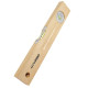 Nivel Madeira Momfort 10'' 25Cm 602010 Nivel Madeira Momfort 10'' 25Cm 602010
