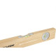 Nivel Madeira Momfort 10'' 25Cm 602010 Nivel Madeira Momfort 10'' 25Cm 602010