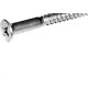 Parafuso Madeira Cabeca Philips Jomarca 4,5 X 40 % 4064 - Kit C/5 Centos