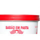 Desengraxante Pasta Gitanes 900G 144 Desengraxante Pasta Gitanes 900G 144
