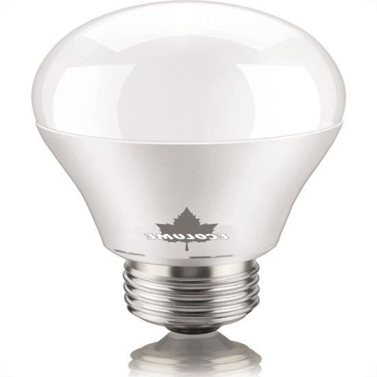 Lampada Led Bulbo Ecolume 07W 3000K A60/A55 27212 Lampada Led Bulbo Ecolume 07W 3000K A60/A55 27212