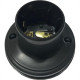 Soquete Teste De Lampada Voltec Preto Com Borne V420.0 - Kit C/25 Soquete Teste De Lampada Voltec Preto Com Borne V420.0 - Kit C/25