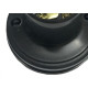 Soquete Teste De Lampada Voltec Preto Com Borne V420.0 - Kit C/25 Soquete Teste De Lampada Voltec Preto Com Borne V420.0 - Kit C/25