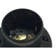 Soquete Teste De Lampada Voltec Preto Com Borne V420.0 - Kit C/25 Soquete Teste De Lampada Voltec Preto Com Borne V420.0 - Kit C/25