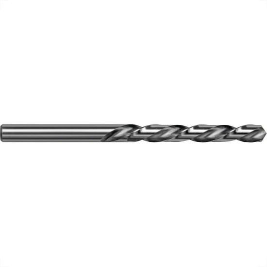 Broca Aco Rapido Tramontina Basic 3,0Mm Blister Broca Aco Rapido Tramontina Basic 3,0Mm Blister