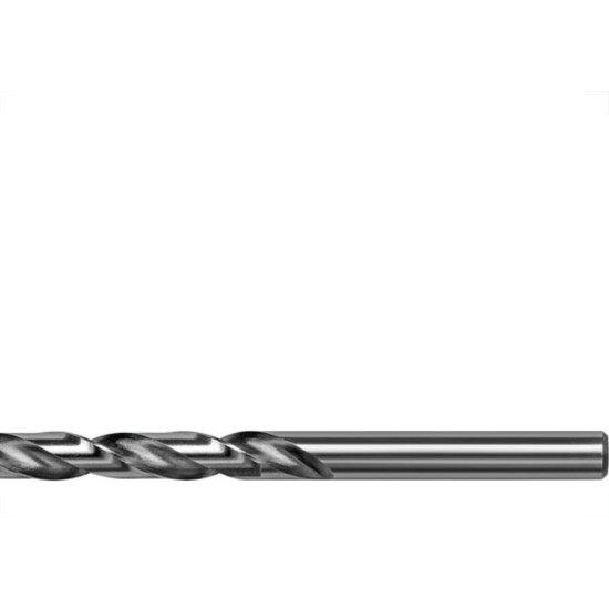 Broca Aco Rapido Tramontina Basic 3,0Mm Blister Broca Aco Rapido Tramontina Basic 3,0Mm Blister