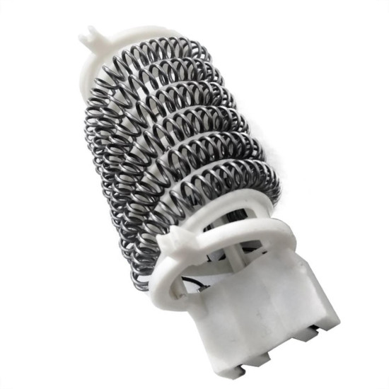 Resistencia Hydra Puravitta Eletronica 220V 5500W 3340.Co.227 Resistencia Hydra Puravitta Eletronica 220V 5500W 3340.Co.227