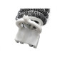 Resistencia Hydra Puravitta Eletronica 220V 5500W 3340.Co.227 Resistencia Hydra Puravitta Eletronica 220V 5500W 3340.Co.227
