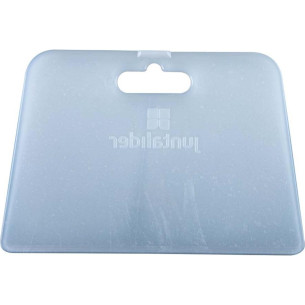 Aplicador De Massa (Celuloide) Juntalider Grande - Kit C/12