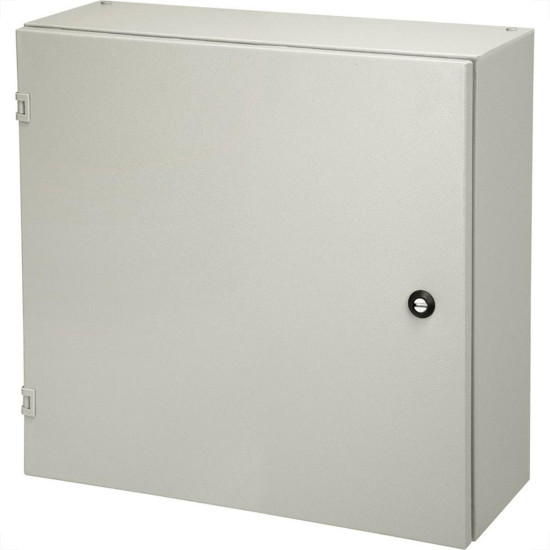 Quadro Comando Lumibras 30X30X20 3.303020 Quadro Comando Lumibras 30X30X20 3.303020