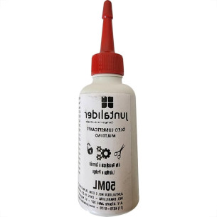 Oleo Multiuso Juntalider 50Ml - Kit C/12