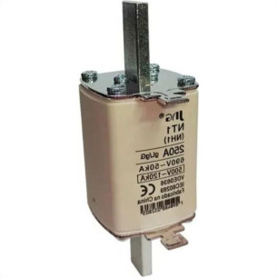 Fusivel Nh Jng 01/250A...