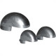 Mufla Aluminio Acp Para Poste 3/4'' Amf 1 - Kit C/20 Mufla Aluminio Acp Para Poste 3/4'' Amf 1 - Kit C/20