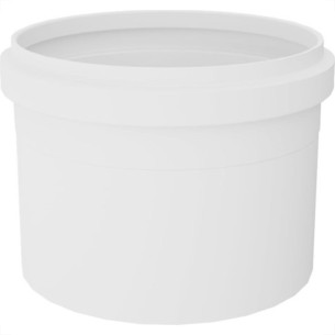 Luva Esgoto Tigre 50Mm X 50Mm - Kit C/25