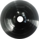 Disco Borracha Profif Para Lixadeira 4.1/2'' Furo 14 Disco Borracha Profif Para Lixadeira 4.1/2'' Furo 14