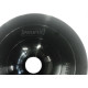 Disco Borracha Profif Para Lixadeira 4.1/2'' Furo 14 Disco Borracha Profif Para Lixadeira 4.1/2'' Furo 14