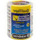 Fita Adesiva Transparente Adelbras 24X50 - Kit C/5