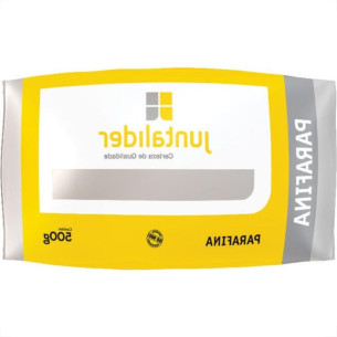 Juntalider Parafina Tablete 500Gr