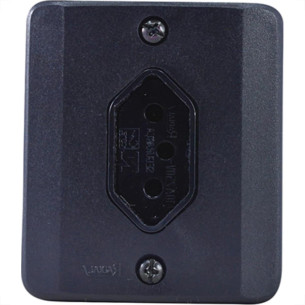 Radial Sist X Rad.Pto Fosco C/P.1Tomad 10A