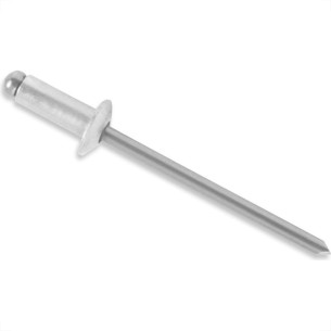 Fix Rebite All 525 C/1000