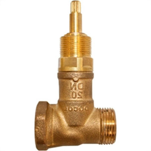 Docol Base P/Registro Pressao 3/4